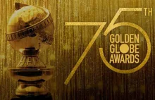 Złote Globy 2018 - zwycięzcy | [LISTA ZWYCIĘZCÓW