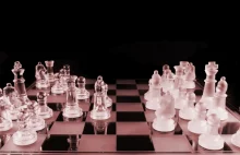 Kasparow vs. Turing - egzamin zaliczony na 4+