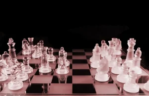 Kasparow vs. Turing - egzamin zaliczony na 4+