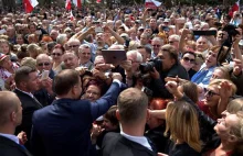 Czego nie pokaże telewizja rządowa w Polsce?