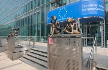 "Niezależni" eksperci Komisji Europejskiej to lobbyści