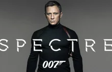 "Spectre" pobił rekord Guinessa!