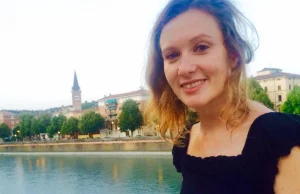 British diplomat Rebecca Dykes found murdered in Beirut
