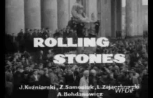 Polska Kronika Filmowa - The Rolling Stones w Warszawie (1967)
