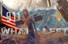 Co w nas zostało z 9-11? Max Kolonko - MaxTV documentary of tragic events...