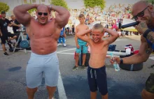 Puchar Polski Strongman 2019