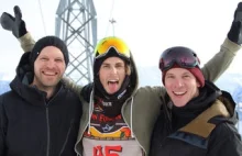Jak zostać dziennikarzem snowboardowym?