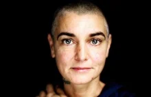 Sinead O’Connor zaproponowała, by papież dostarczył jej certyfikat ekskomuniki