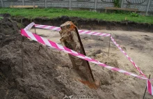 Niewybuch w Ostrołęce. Trwa ewakuacja dużego osiedla!