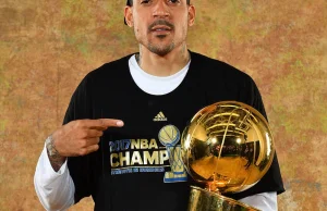 Matt Barnes przechodzi na emeryturę - Z krainy NBA