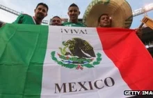 Meksyk zmieni nazwę?