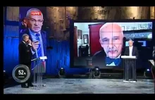 Korwin - Mikke w Ukraińskiej TV - aneksja Krymu była uzasadniona [Rus] [Ukr]