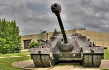 Niepotrzebne czołgi II wojny światowej