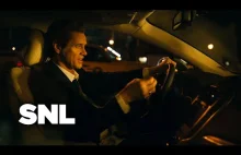 Jim Carrey parodiuje reklamę Lincolna