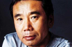 Haruki Murakami głównym faworytem Literackiej Nagrody Nobla