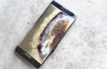 CPSC do właścicieli Galaxy Note 7: wyłączcie go i nie używajcie