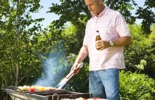 Piwo obniża ryzyko raka w grillowanym mięsie [ENG]