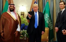 Arabia Saudyjska zarezerwowała 500 pokoi w hotelu Trump Int. w Waszyngtonie