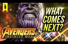 How The Philosophy of Avengers: Infinity War Predicts Avengers 4 –...