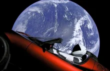 "SpaceX? To nowa samowolka bogatych" Gazeta Wyborcza odlatuje w stronę słońca