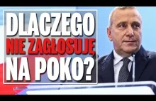 Dlaczego nie zagłosuję na Koalicję Obywatelską?