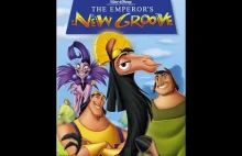 The Emperor's New Groove Trailer