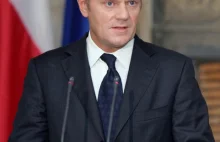 Dostawy gazu dla Polski zagrożone? Tusk dał głos