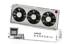 Radeon VII bez wsparcia dla UEFI - AMD wydaje nowy BIOS