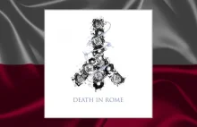 Niemiecki zespół Death In Rome coveruje "Białą Armię" Bajm