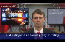 Robią nas w konia: Policja od kuchni! Skąd absurdy w policji? #156