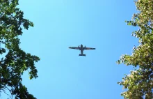 Piloci trenują przed Airshow w Radomiu