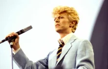 David Bowie zostawił rodzinie 100 milionów dolarów