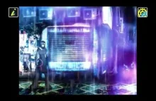 Sinless - nasza pierwsza gra w świecie Cyberpunk