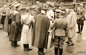 Dlaczego Polska powinna wziąć udział w rozbiorze Czechosłowacji.