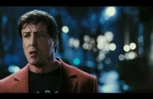 Rocky Balboa (2006) - genialna mowa motywująca