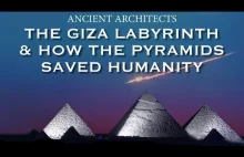 Jak piramidy ocaliły Ludzkość [eng]