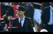 Cristiano Ronaldo i Lionel Messi tuż po Copa del Rey - gdzie ta wrogość?