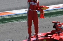 Szefostwo serii Supercars chce ściągnąć Fernando Alonso