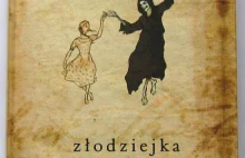 ,,Złodziejka książek": Śmierć, przyjaźń i Holokaust. ~ Tak, jestem humanem