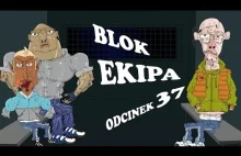 Blok Ekipa - Marsz Niepodległości