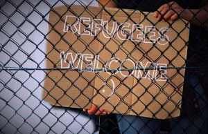 Mieszkańcy Essen poręczyli za uchodźców – teraz Jobcenter żąda od nich...