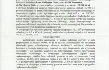 Albo sam zburzysz własny dom, albo zapłacisz 30 tysięcy złotych grzywny