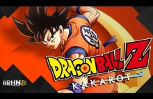 Dragon Ball Z: Kakarot [PC/PS4/XO] -- recenzja