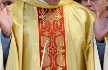 Raport arcybiskupów: Celibat może powodować pedofilię. (ENG)