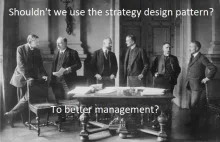Wzorce projektowe: Strategia(Strategy