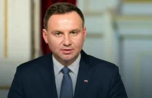 Andrzej Duda ma już zaplanowane wizyty zagraniczne