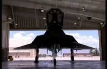 F-117 Nighthawk