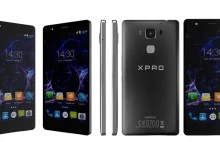 myPhone X PRO w przedsprzedaży