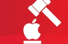 Apple z serią iPhone X w sądzie. Za mała przekątna, za mało pikseli