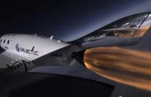 Poważne problemy Virgin Galactic - Koniec SpaceShipTwo?